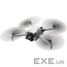 Квадрокоптер DJI Mini 4 Pro with RC-N2 Remote Controller (CP.MA.00000731.03)
