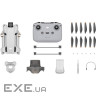 Квадрокоптер DJI Mini 4 Pro with RC-N2 Remote Controller (CP.MA.00000731.03)