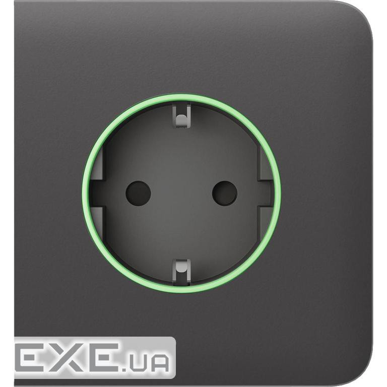 Фронтальна панель Ajax SideCover (smart) [type F] [55] ASP grey