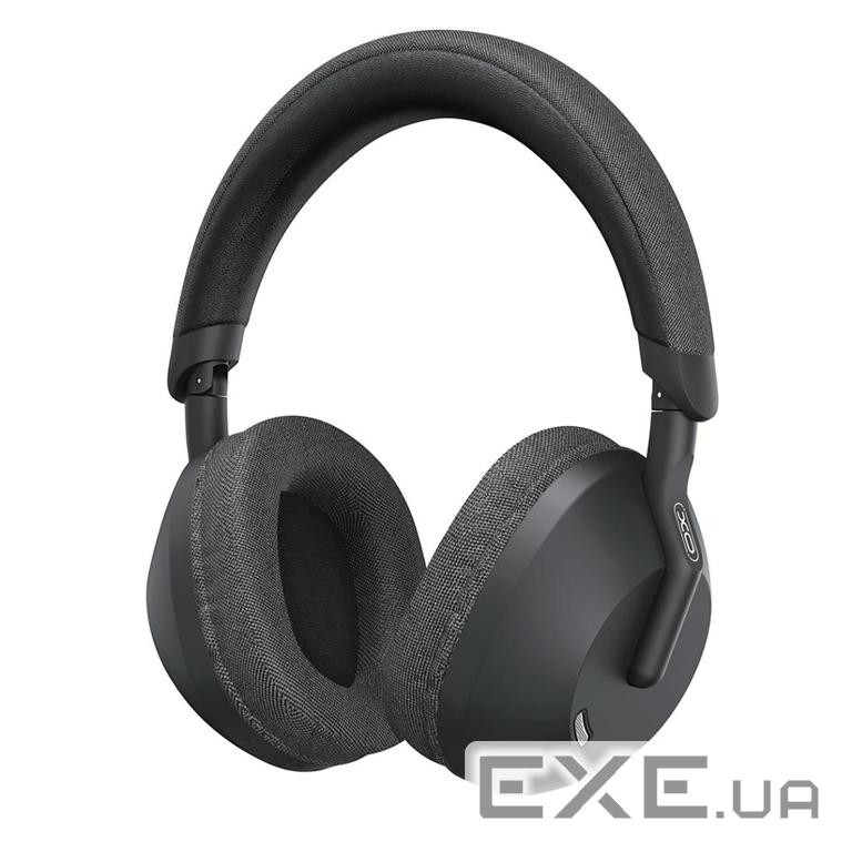 Навушники XO BE49 Black (BE49.black)