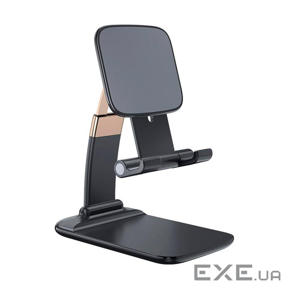 Підставка до планшета та телефона Knight Foldable Desk Mobile Phone Holder Stand (Pla (EZJZM-QSSJ01)