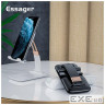 Підставка до планшета та телефона Knight Foldable Desk Mobile Phone Holder Stand (Pla (EZJZM-QSSJ01)