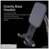 Підставка до планшета та телефона Knight Foldable Desk Mobile Phone Holder Stand (Pla (EZJZM-QSSJ01)