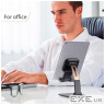 Підставка до планшета та телефона Knight Foldable Desk Mobile Phone Holder Stand (Pla (EZJZM-QSSJ01)