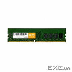 модуль пам"яті 8Gb DDR5 5600MHz ATRIA UAT55600CL46K1/8