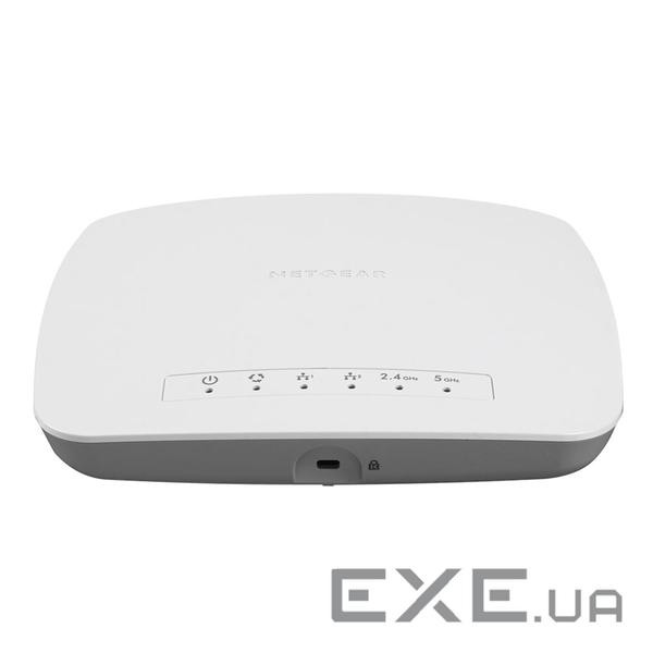Точка доступу NETGEAR WAC510 (WAC510-10000S)