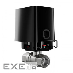 Кран перекриття води з дистанційним керуванням Ajax WaterStop (1