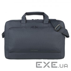 Сумка Tucano Star 15.6", синій (BSTN-B) (BSTN-B)