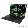 Ноутбук GIGABYTE Aero X16 EG61H (1WH93UAC64DH)