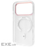Чехол Proove Cuprum Case with Magnetic Ring iPhone 17 Pro Max white (65284 white)