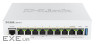 Мультисервiсний Маршрутизатор D-Link DBR-600-P, 7x2.5GE LAN PoE, 1x2.5GE LAN/WAN PoE, 1x2.5GE WAN, 1
