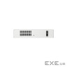 Мультисервiсний Маршрутизатор D-Link DBR-600-P, 7x2.5GE LAN PoE, 1x2.5GE LAN/WAN PoE, 1x2.5GE WAN, 1