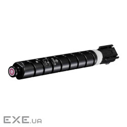 Тонер-картридж Canon C-EXV58 L 26К Magenta (3768C002)