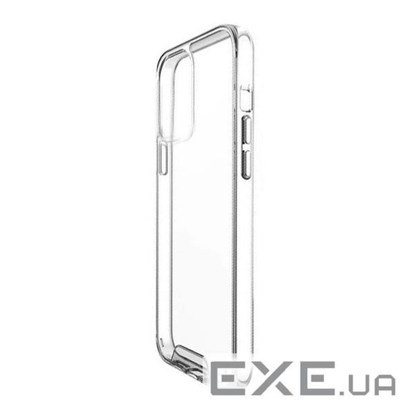 Чохол-накладка BeCover Space Case для Xiaomi Poco M4 Pro 5G/Redmi Note 11T 5G Transparancy (707807)