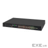 Коммутатор сетевой POE GV-020-AI-16G+4G+4SFP