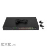 Коммутатор сетевой POE GV-020-AI-16G+4G+4SFP