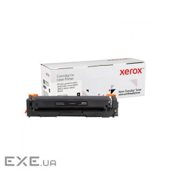 Картридж Xerox HP CF540A (203A), Canon 054 black (006R04176)