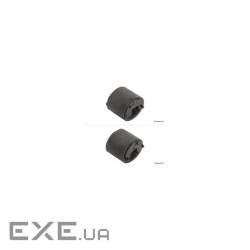 Ролик захоплення паперу HP LJ 2400/2420 NewTone (RL1-0568-000-NT)