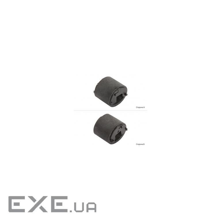 Ролик захоплення паперу HP LJ 2400/2420 NewTone (RL1-0568-000-NT)