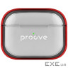 Чехол Proove Safe Box Case AirPods Pro red (PCSBARP00025)