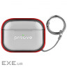 Чехол Proove Safe Box Case AirPods Pro red (PCSBARP00025)