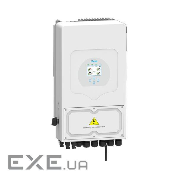 DEYE for LP Гібридний однофазний інвертор SUN-8K-SG05LP1-EU/SUN-8K-SG01LP1-EU (22791)