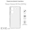 Чохол-накладка BeCover для Tecno Camon 20 Pro (CK7n) Transparancy (709806)