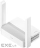 Маршрутизатор Cudy LT300, N300 Wi-Fi 4G LTE Cat4 Router (LT300_EU_V2.0)