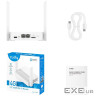 Маршрутизатор Cudy LT300, N300 Wi-Fi 4G LTE Cat4 Router (LT300_EU_V2.0)