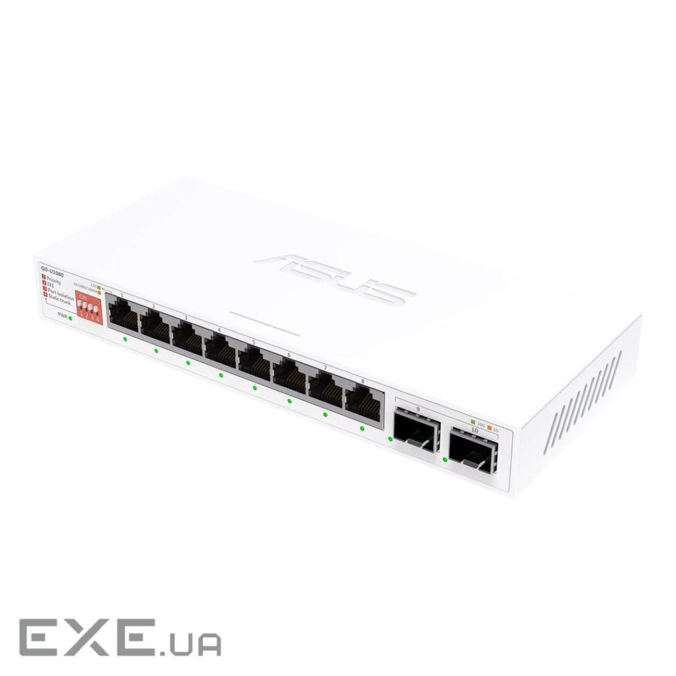 QG-U1080 (90IG0A00-MO3B00)
