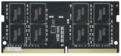 Модуль пам'яті TEAM Elite SO-DIMM DDR4 3200MHz 8GB (TED48G3200C22-S01)