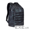 Рюкзак туристичний RivaCase Sherwood Molle 28 л хакi (7631 (Navy Camo))