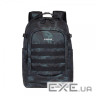 Рюкзак туристичний RivaCase Sherwood Molle 28 л хакi (7631 (Navy Camo))
