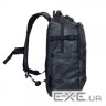 Рюкзак туристичний RivaCase Sherwood Molle 28 л хакi (7631 (Navy Camo))