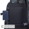 Рюкзак туристичний RivaCase Sherwood Molle 28 л хакi (7631 (Navy Camo))