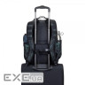 Рюкзак туристичний RivaCase Sherwood Molle 28 л хакi (7631 (Navy Camo))