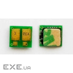 Чип для картриджа CANON 054 ДЛЯ MF642 1.2K CYAN Everprint (CHIP-CAN-054-C)