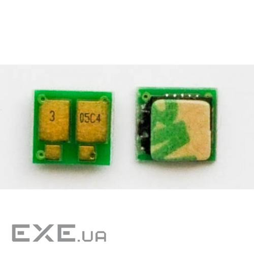 Чип для картриджа CANON 054 ДЛЯ MF642 1.2K CYAN Everprint (CHIP-CAN-054-C)