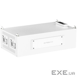 Акумуляторна батарея Dyness STACK280 S51280 Heat 51.2V 280Ah 14.34kWh без BMS з обігрівом (S51280-H)