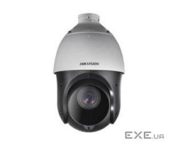Камера відеоспостереження Hikvision DS-2DE4225IW-DE (D) (PTZ 25x)
