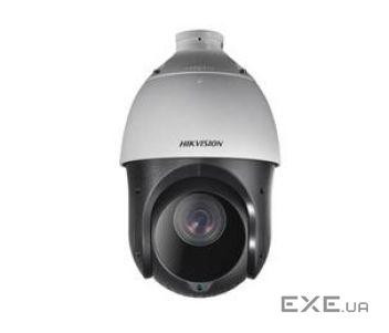 Камера відеоспостереження Hikvision DS-2DE4225IW-DE (D) (PTZ 25x)