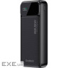 УМБ Choetech Power bank B729 20000mAh PD 22.5W Black (B729-BK)