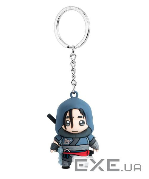 Брелок GoodLoot Assassin's Creed Shadows Naoe (5908305247883)