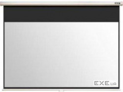 Проекційний екран  Acer E100-W01MW (MC.JBG11.009)