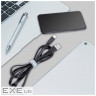Дата кабель USB 2.0 AM to USB-C 1.2m black RivaCase (PS6002 BK12)