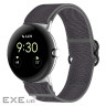 Ремінець до смарт-годинника Armorstandart Google Pixel Watch / Watch 2 / Watch 3 41 mm Gr (ARM75427)