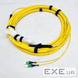 Поворотно-нажимний диммер "Soft" LED/КЛЛ 3-100Вт, решта ламп 20-500Вт (2873)