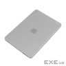 Чохол до ноутбука Armorstandart 13.0" MacBook Neo Matte, Clear (ARM91117)