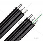 Оптичний розподільчий кабель FinMark FTTHxxx-SM-18/Flex (FTTH001-SM-18, 1000м=1бхт )