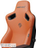 Крісло ігрове Anda Seat Kaiser 3 Size L Orange (AD12YDC-L-01-O-PV/C)